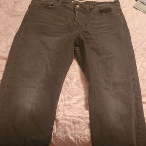 Levi's Wedgie Skinny Jeans